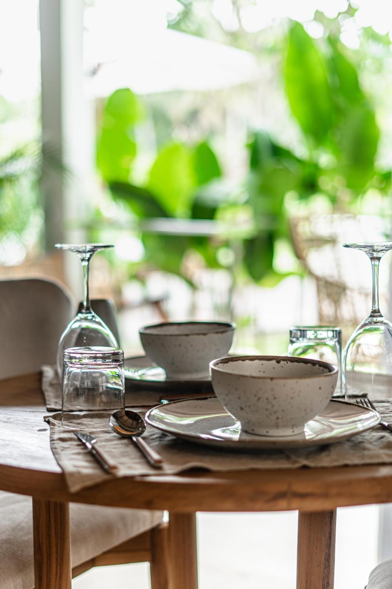 Sarang Apartments By Evdekimi Ubud Екстериор снимка