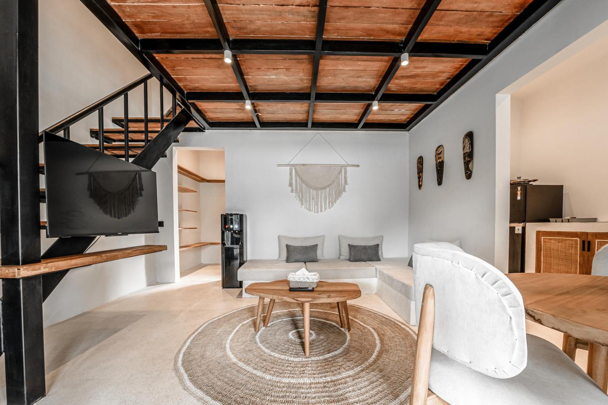 Sarang Apartments By Evdekimi Ubud Екстериор снимка