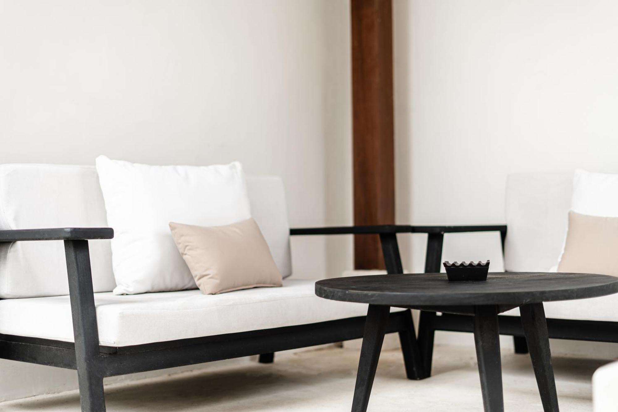 Sarang Apartments By Evdekimi Ubud Стая снимка