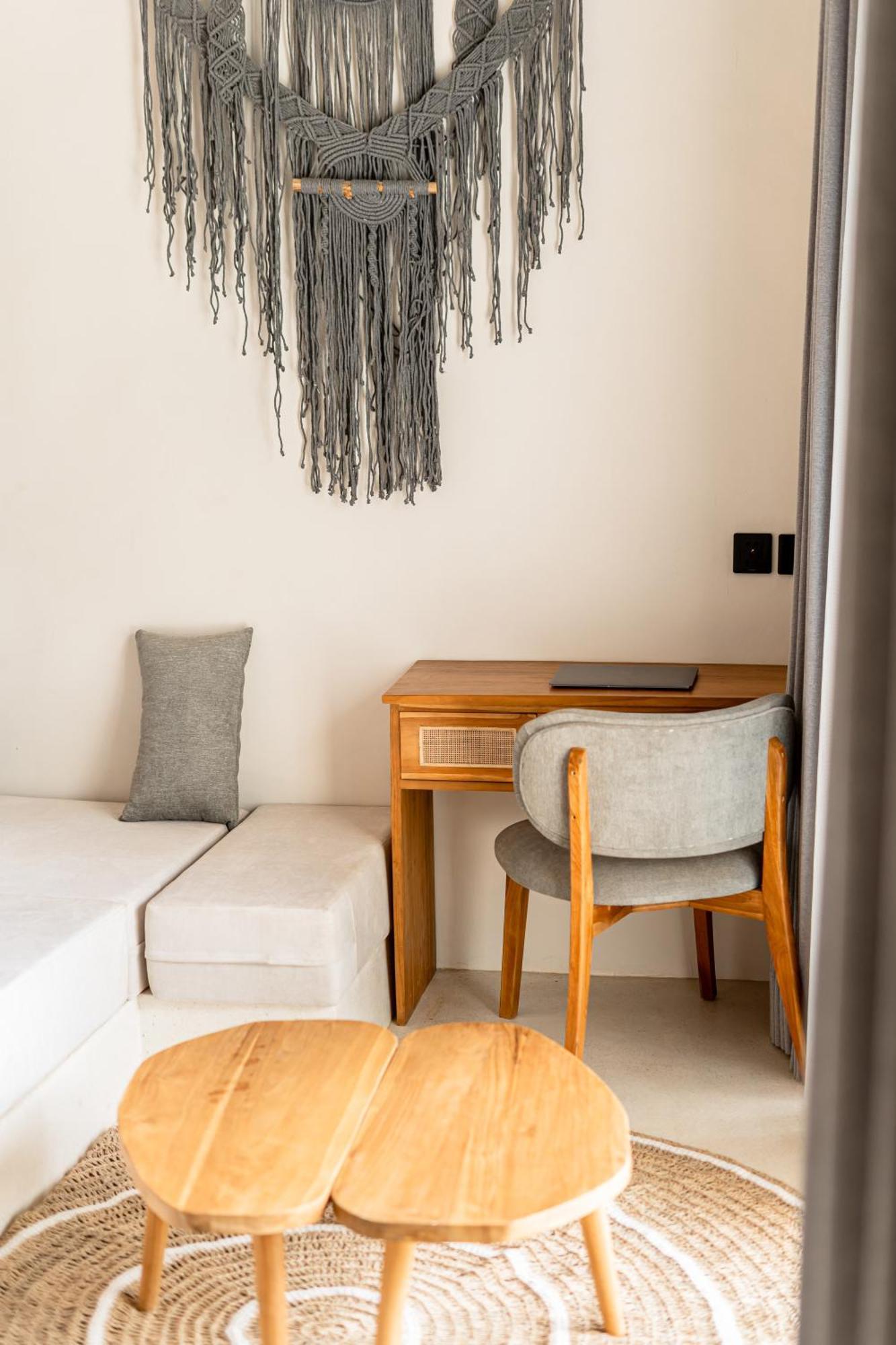 Sarang Apartments By Evdekimi Ubud Стая снимка