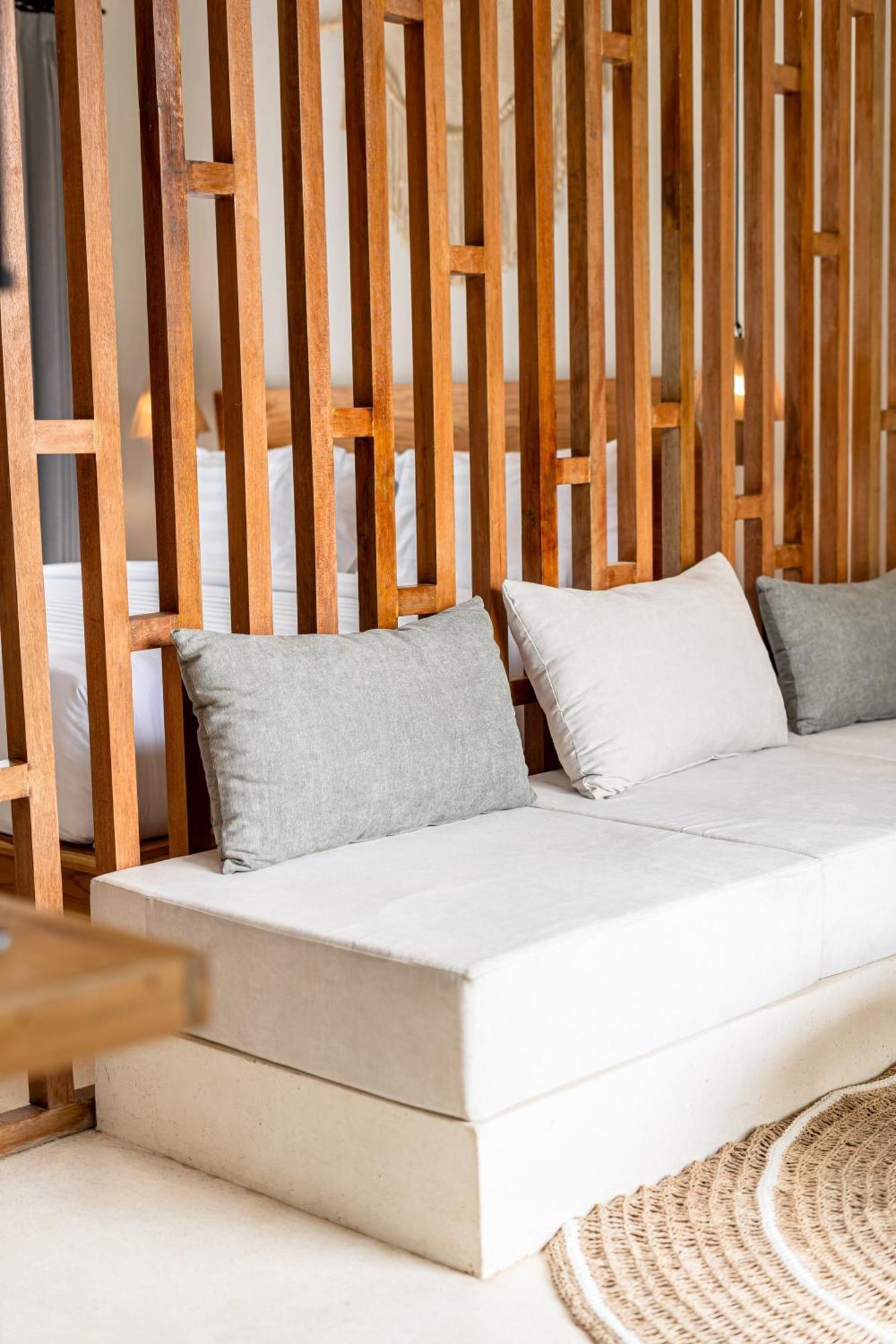 Sarang Apartments By Evdekimi Ubud Стая снимка