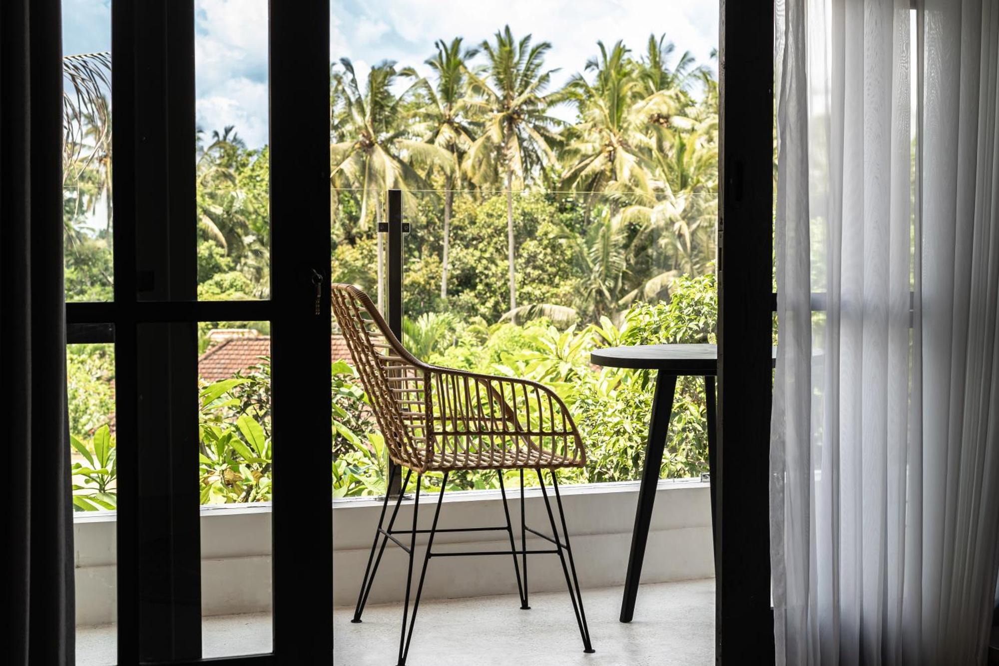 Sarang Apartments By Evdekimi Ubud Стая снимка